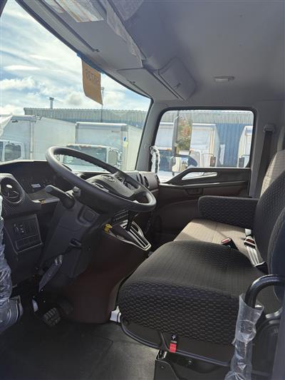 2026 Hino L6