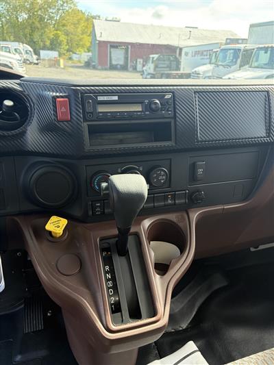 2026 Hino L6