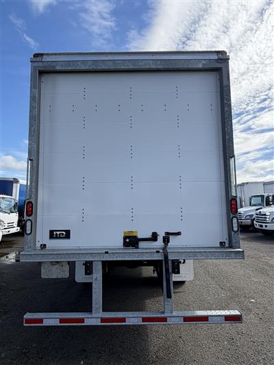2026 Hino L6