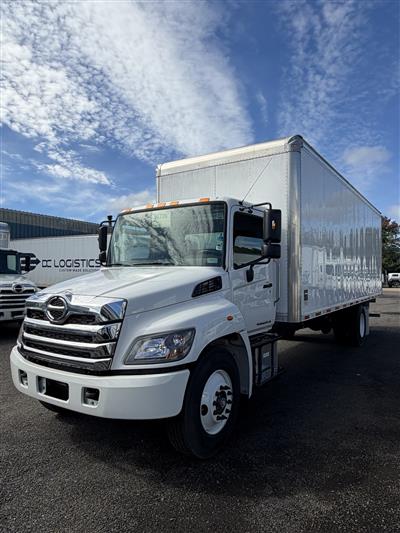 2026 Hino L6