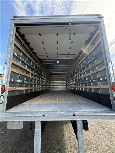 2026 Hino L6