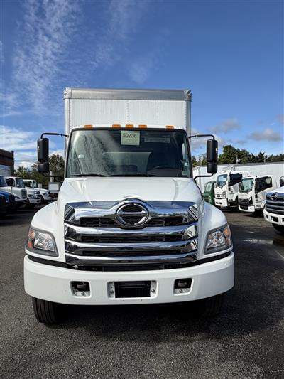 2026 Hino L6