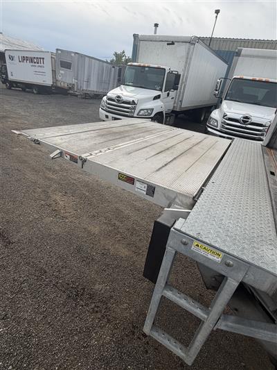 2020 Chevrolet 6500