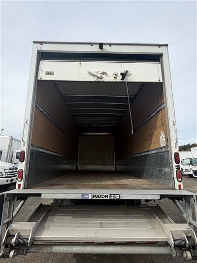 2020 Chevrolet 6500