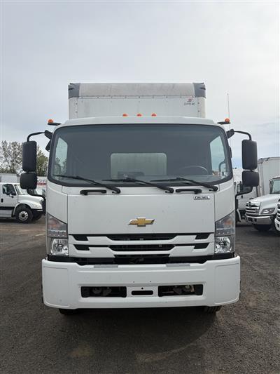 2020 Chevrolet 6500