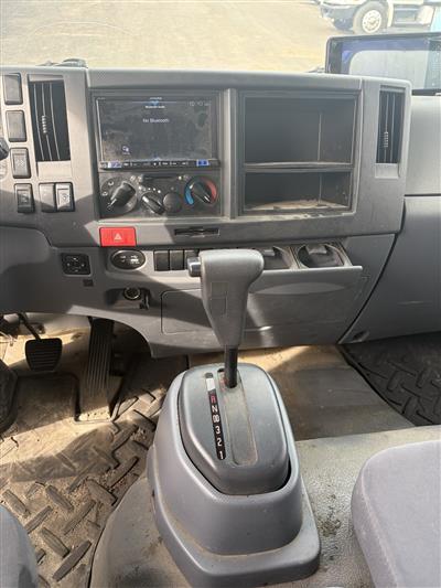 2020 Chevrolet 6500