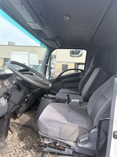 2020 Chevrolet 6500
