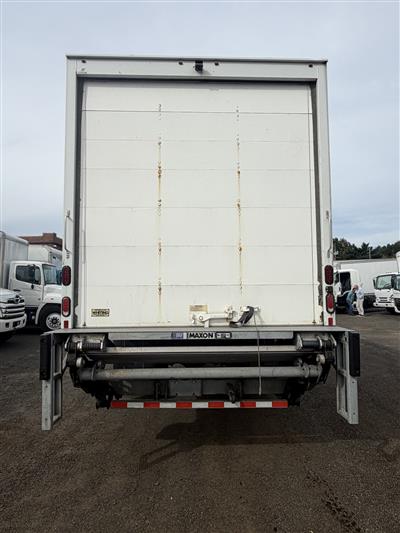 2020 Chevrolet 6500