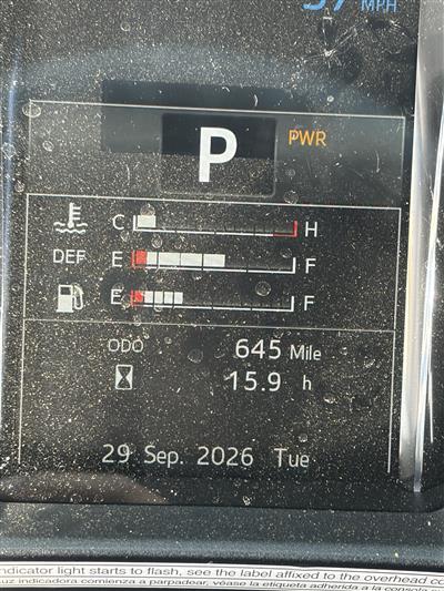 2026 Hino L6