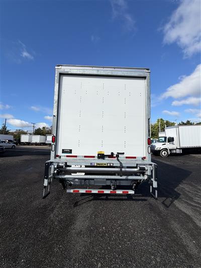 2026 Hino L6