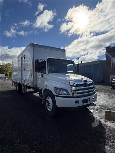2026 Hino L6