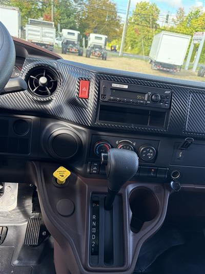 2026 Hino L6