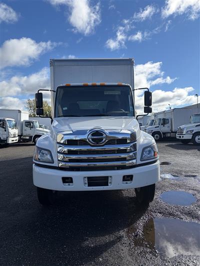 2026 Hino L6