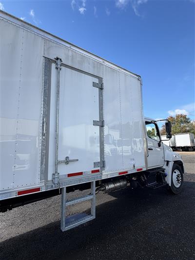 2026 Hino L6