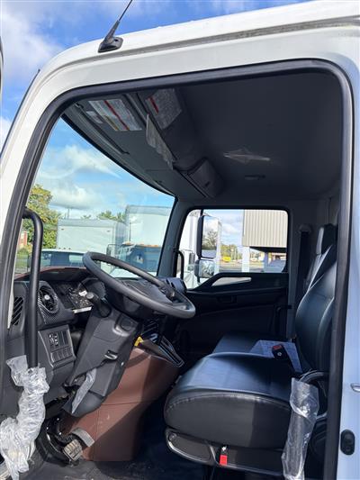 2026 Hino L6