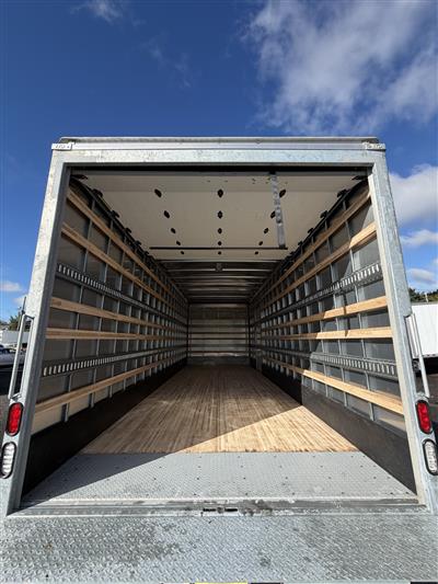 2026 Hino L6