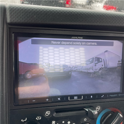 2023 Isuzu NPR HD