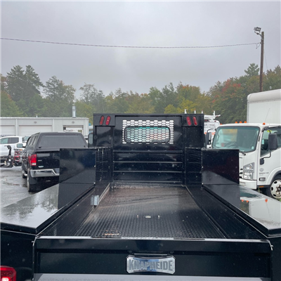 2023 Isuzu NPR HD