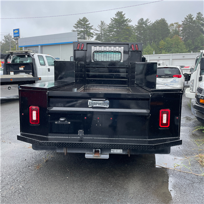 2023 Isuzu NPR HD