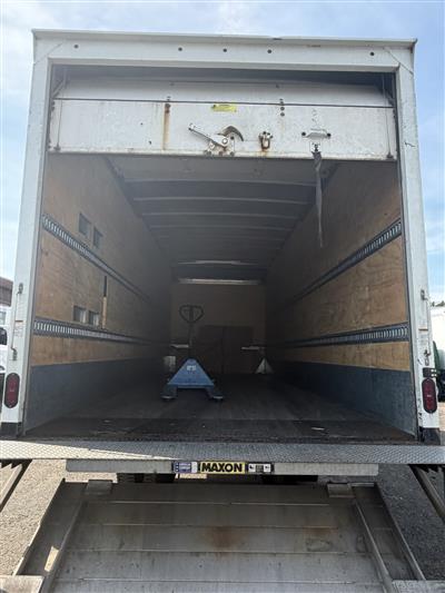 2022 Hino L6