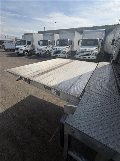 2022 Hino L6