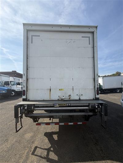 2022 Hino L6