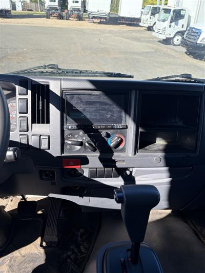 2020 Isuzu FTR