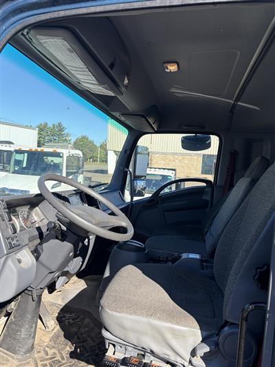 2020 Isuzu FTR