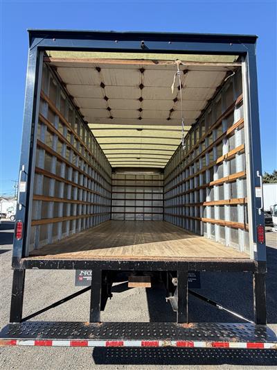 2020 Isuzu FTR