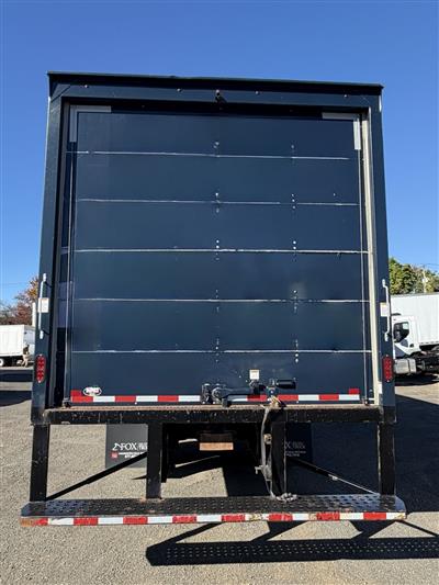 2020 Isuzu FTR