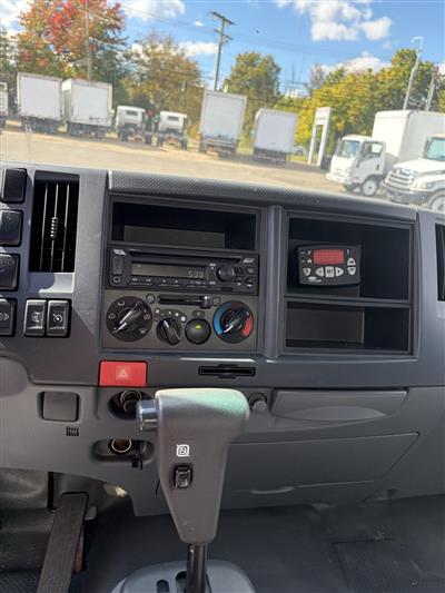 2022 Chevrolet 5500 HD