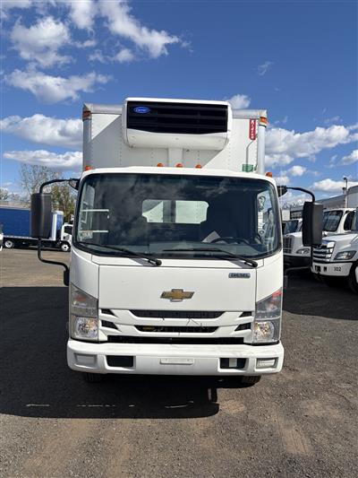 2022 Chevrolet 5500 HD
