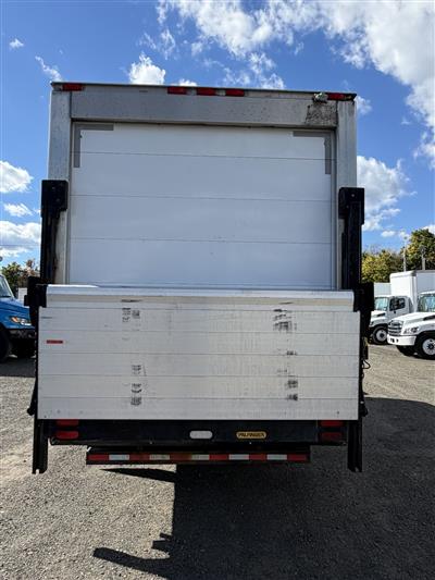 2022 Chevrolet 5500 HD