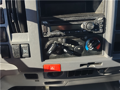 2022 Isuzu NRR