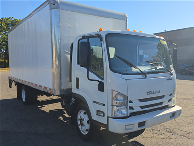 2022 Isuzu NRR