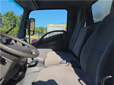 2022 Isuzu NRR