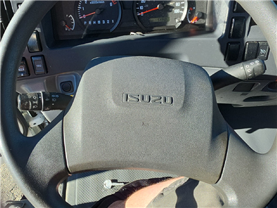 2022 Isuzu NRR