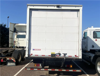 2021 Isuzu NPR HD