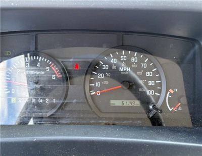 2022 Isuzu NPR HD