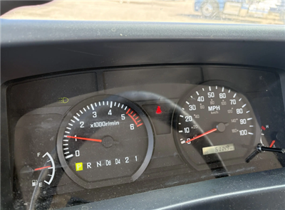 2022 Isuzu NPR HD