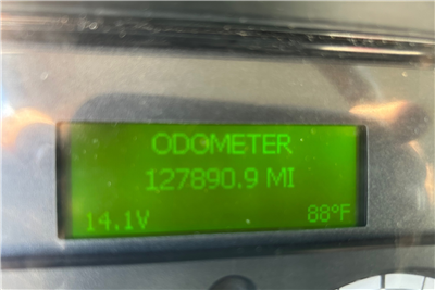 2020 Freightliner M2