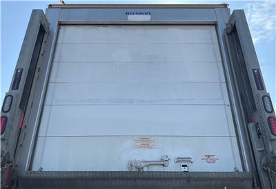 2020 Freightliner M2