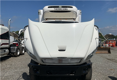 2020 Freightliner M2