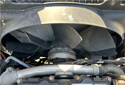 2020 Freightliner M2