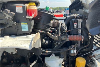 2020 Freightliner M2