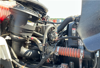 2020 Freightliner M2