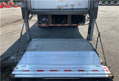 2020 Freightliner M2