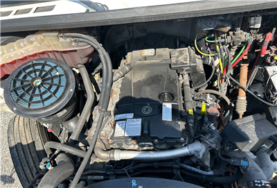 2020 Freightliner M2
