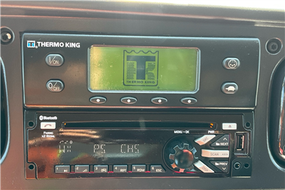 2020 Freightliner M2
