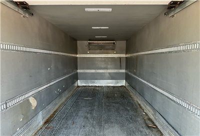 2020 Freightliner M2